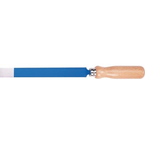 Raschietto piatto Rennsteig Werkzeuge 460 200 0 larghezza operativa 20 mm (1/2)