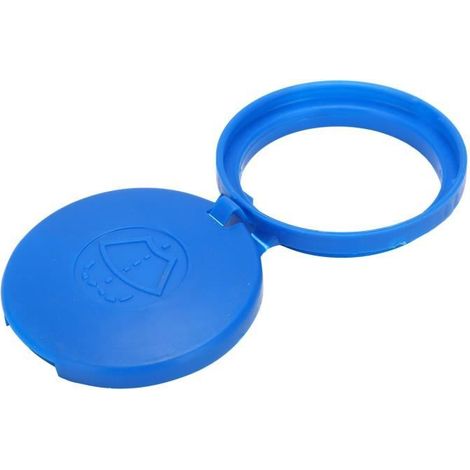 VBESTLIFE Bouchon de lave-glace Couvercle de bouchon de réservoir de liquide lave-glace 643230 de remplacement pour Citroen C4-Ywey (1/4)