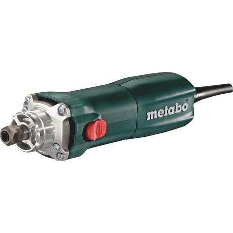 Metabo - Amoladora recta 710 W 600615000 (1/5)