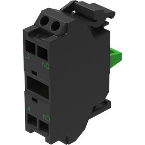 eao 45-312.1Z10  Schaltereinsatz       IP66, IP67, IP69K 1 St.