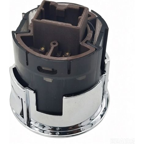 Passend für Nissan Teana Zündschalter/Druckknopf-Startschalter 25150-1AA0B 25150-1LB0A (1/4)
