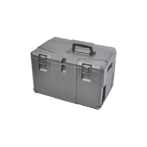 Transportkoffer Ozaki abschließbar 45.5x30x30 cm