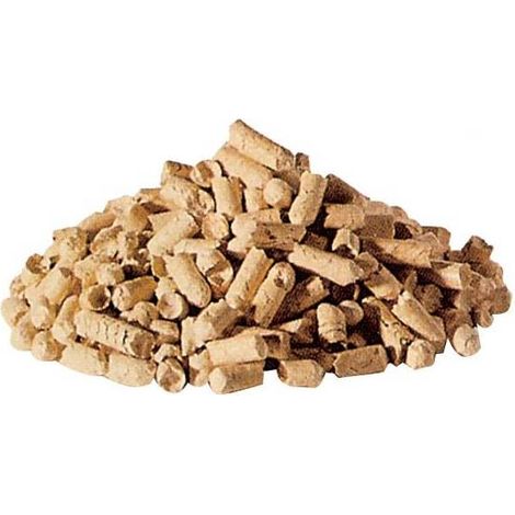 Pellet 15 Kg My Fire ( En Plus A1 )