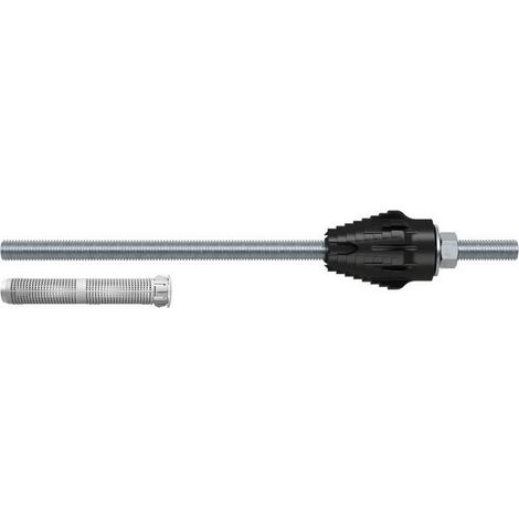 1CF TASSELLO DI FISSAGGIO PER CARICHI PESANTI THERMAX 16/170 M16 set 2 pezzi