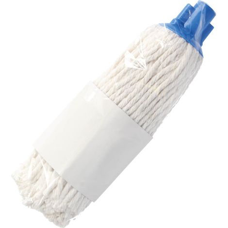 Mocio in filo di cotone (1/2)