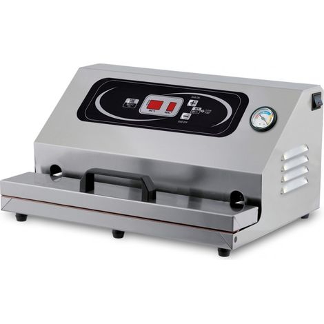 Machine Sous Vide - Professionnal 2000 - Lavezzini (1/5)