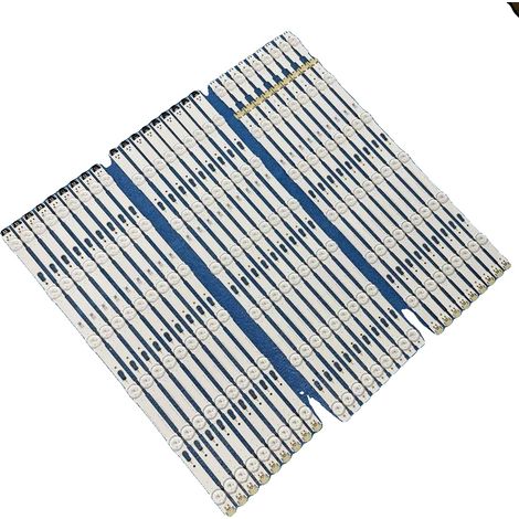 Retroilluminazione a LED, alluminio, lampadine a LED, alimentazione CC, dimmerabile, flusso luminoso inferiore a 60 (1/5)