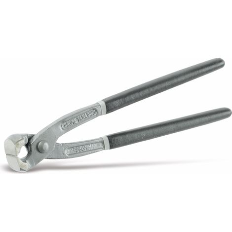 Coupe-tenaille EUROTOOLS 113 (1/2)