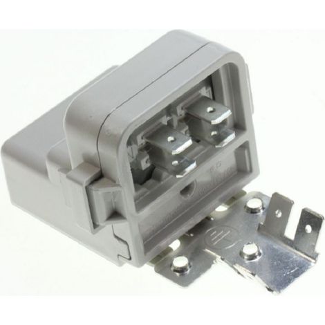 Filtro antiinterferencias para secadora BEKO 2974870100