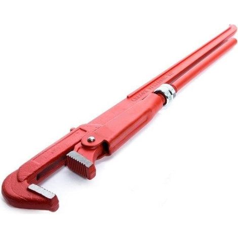 Bosch Pipe Wrench 111028 1.5 Meter Metal Plumbing Tool