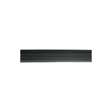 COURROIE POLY V 1970 H8 pour SECHE LINGE PROLINE - 416004400 (1/5)