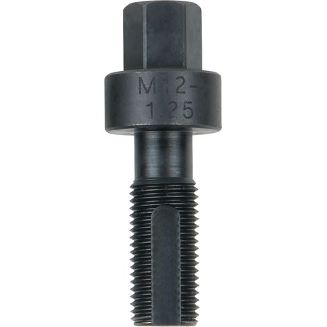 KS TOOLS Maschio filettatore M12x1,25 ( 150.1357 )