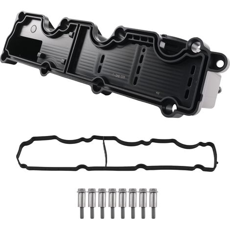 Cubierta Motor for Land Rover Discovery Sport 2.0D SUV 2015-2023 LR073793 (1/5)