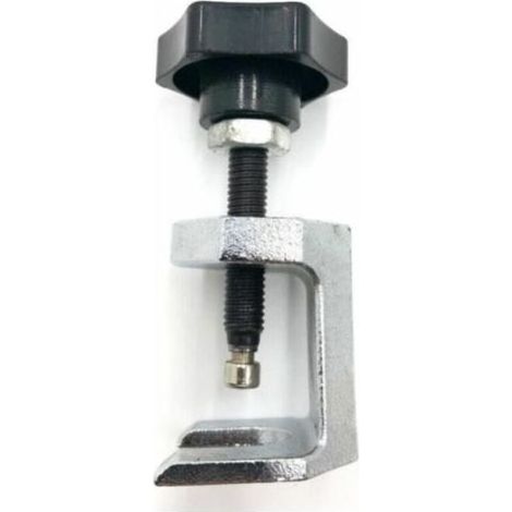 Extracteur de bras d'essuie-glace pour - 350766 - Beast axe D. 15 mm x Ht. du bras 24 mm maxi (1/5)