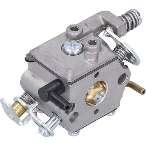 Carburateur compatible Zenoah G2500 25cc pour tronçonneuse (1/4)