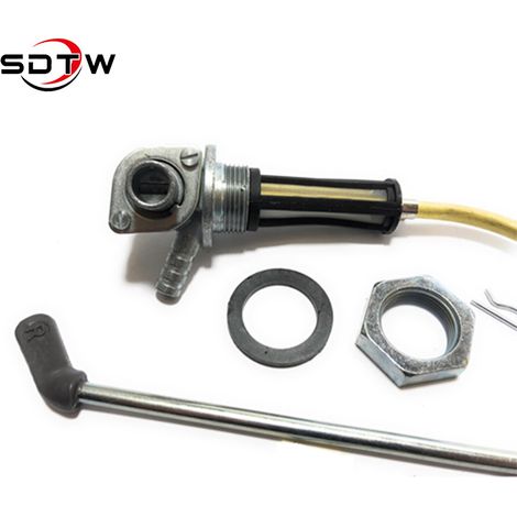 Robinet essence compatible Vespa PX 125, 150, 200, 77-83 (1/5)