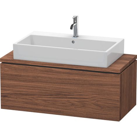 Duravit L-Cube mueble bajo lavabo para consola, Compacto,