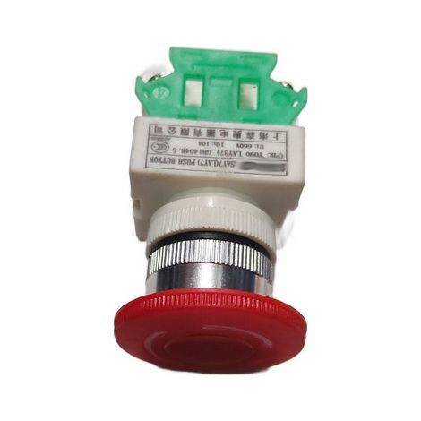 Interruptor compatible con Gbd65  Ref 930016