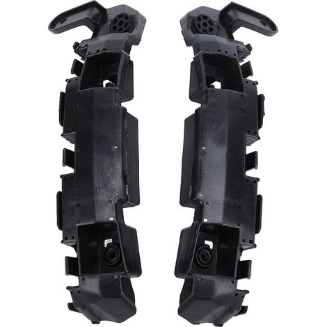 Support Montage Pare-chocs 71198 T7A J00 ABS Pour Honda HRV 2016-2021 (1/5)