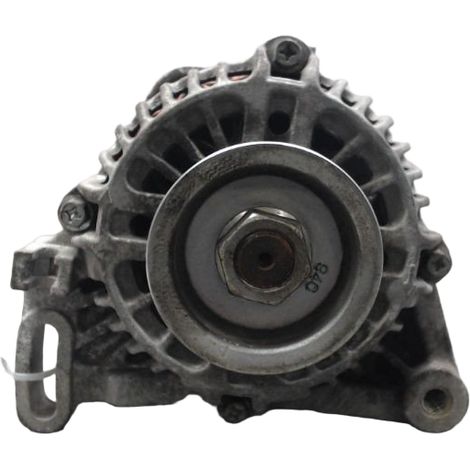 [PRODUIT D'OCCASION] Alternateur RENAULT Clio II Campus 06- ♻️ Ref Oe. 8200660045 - Garantie à vie (1/5)