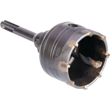 Trépan MN60 Sds-Plus - SCID (1/2)
