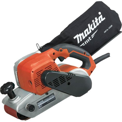 Makita MT Series M9400 Belt Sander 240v