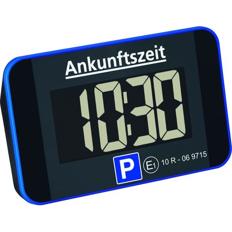 dnt DNT000022 Parkscheibe Passend für (Auto-Marke): Universal 83 mm x 24 mm x 53 mm (1/5)