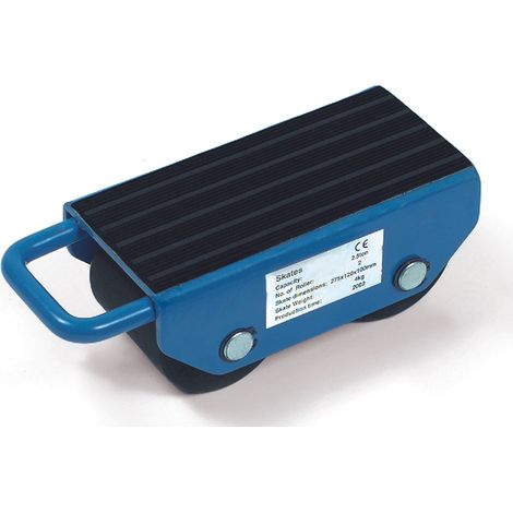 Fetra Transportroller 2,5t Tragkraft (1/3)