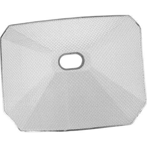 Filtres De Ventilateur Filtre De Ventilation De Hotte De Cuisinière Filtre De Hotte De Cuisinière Filtre De Ventilateur De Four Filtre À Graisse Pour Hotte De Cuisinière (1/4)
