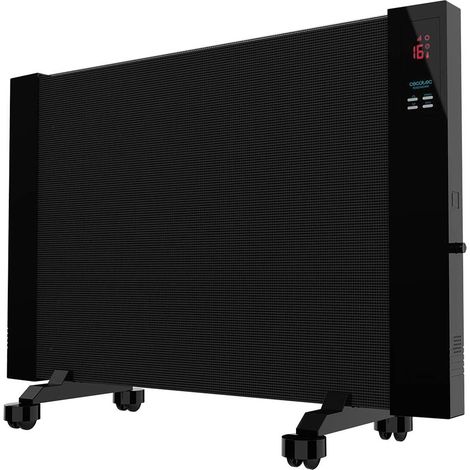 Panneau rayonnant mural Cecotec 2000 W avec télécommande