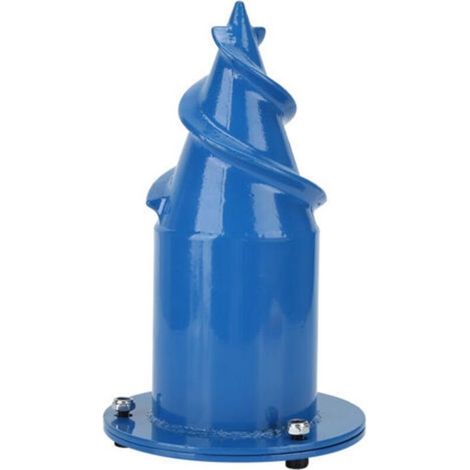 Perceuse à Forer pour la Culture du Tabac avec tondeuse de 3 Pouces - Accessoire de Perforation pour Outils de Plantation (1/3)