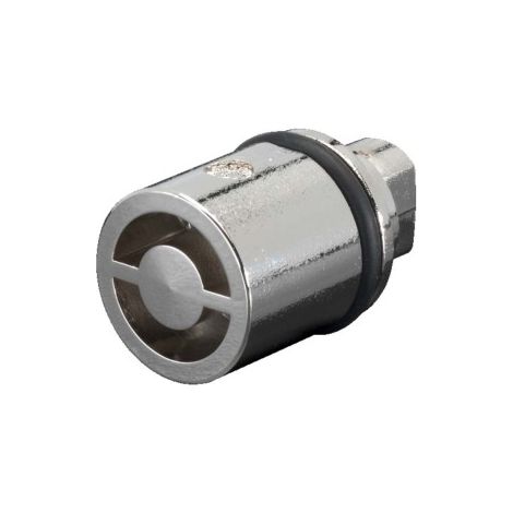 Rittal Verschlußeinsatz L=27mm Daimler-Benz SZ 2465.000 (1/2)