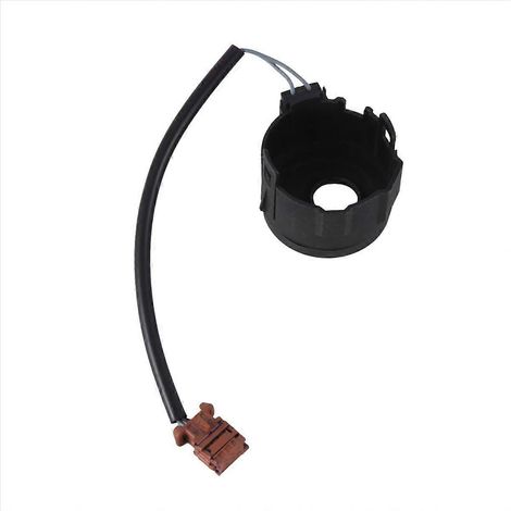 Antenne annulaire transpondeur, bobine d'immobilisation du récepteur 616075