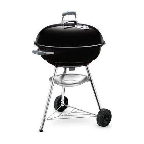 Barbacoa Carbonella Compact Kettle Weber