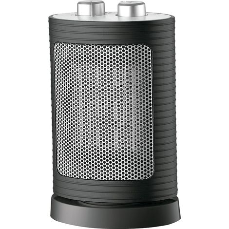 RISCALDATORE CERAMICO OSCILLANTE - 750/1500 W