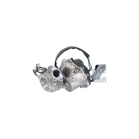 Vanne EGR Pierburg 7.11237.00.0 LAND ROVER 6H4Q9D475CD LR003830 LR006986