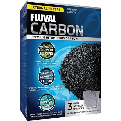 Base blanche de bord fluval
