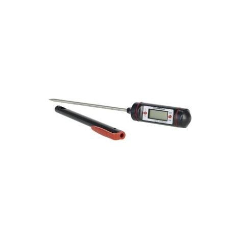 ROTHENBERGER RO-Therm 03 Digitaltherm.,batteriebetr. - 88400
