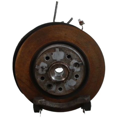 [PRODUIT D'OCCASION] Pivot Avant Gauche NISSAN Qashqai ♻️ Ref Oe. 400154ea0a - Garantie à vie (1/3)