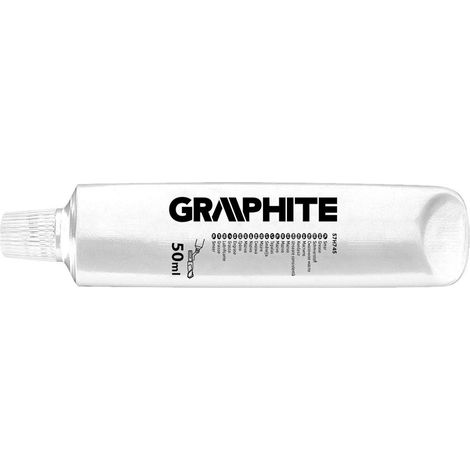 Schmiermittel für Schlagbohrhammer 50ml Graphite