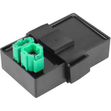 Allumeur CDI compatible avec les cyclomoteurs/quads GY6 150 et 250 (1/5)