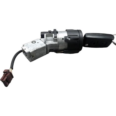 Antivol De Direction PEUGEOT 3008 [PRODUIT D'OCCASION]♻️4162xt (1/4)