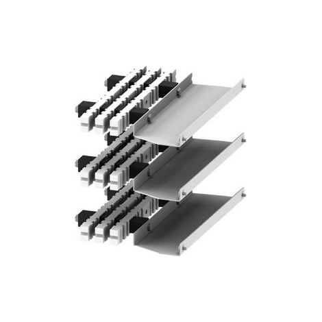 Supporto Sbarre Verticale Fino A 4X50X10/B400 (Siemens Cod. 8Pq40000Ba31)