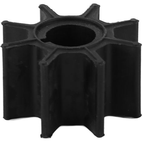 Réglage de visée universel en alliage d'aluminium anodisé noir pour outil de guidon arrière (1/5)