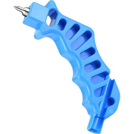 Perforateur de Trou de Tube D'irrigation Goutte à Goutte et Outil D'insertion de Raccord (1/5)