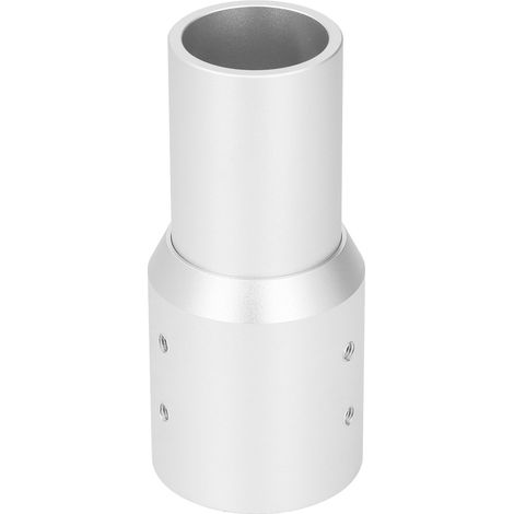 Adaptateur de tuyau pour antenne rectangulaire V2, réducteur de mât en alliage d'aluminium de 2 pouces pour mâts de télévision et de satellite (1/5)