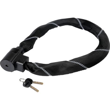 Taipan, catena antifurto - 90 cm (1/4)