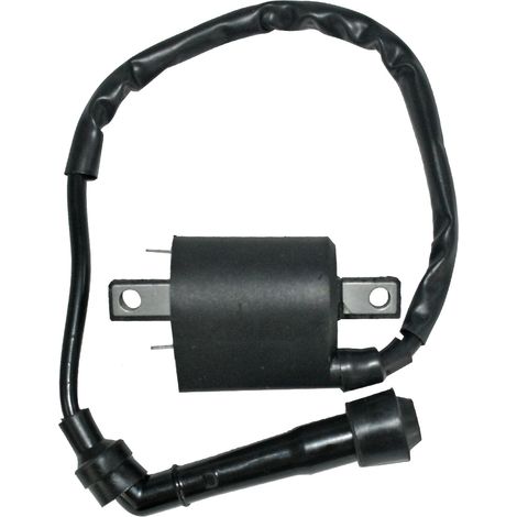 Ignition coil compatible with XVS650 models from 1999 to 2014