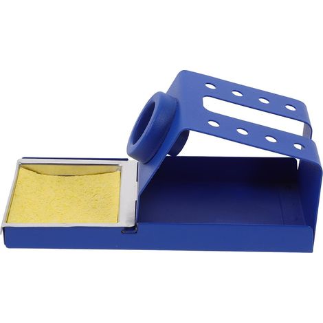 Support de précision, design élégant, fer à souder, station soudage pratique pour les travaux et (1/5)