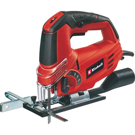 Einhell TC-JS 85  Stichsäge 4321140  620 W (1/5)